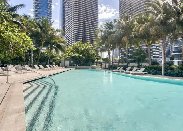 Property at 88 SW 7th St #709, Miami, FL, 33130, 2 beds, 2.5 baths, [object Object]