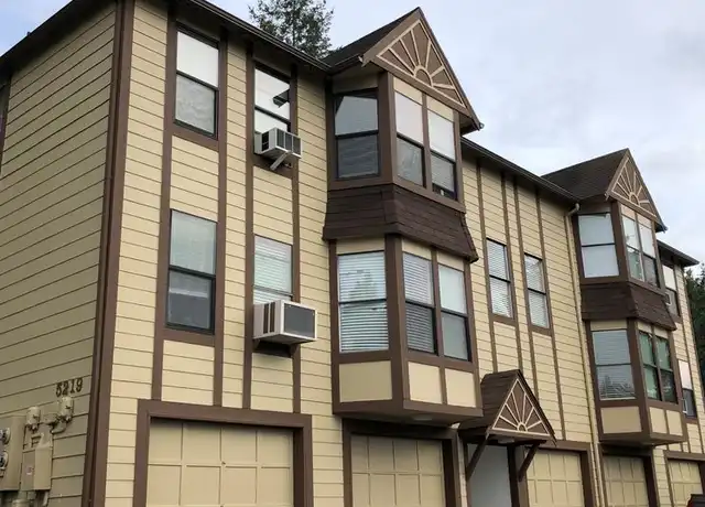 Property at 5219 S Orchard St Unit D, Tacoma, WA, 98467, 2 beds, 1 bath, [object Object]