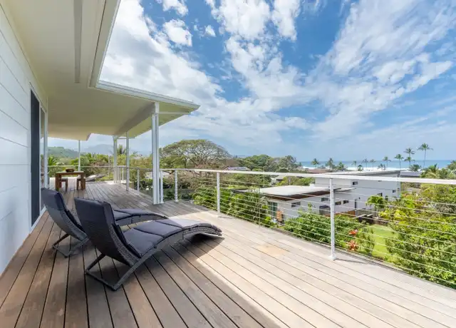 Property at 61-126 Tutu St, Haleiwa, HI, 96712, 4 beds, 4 baths, [object Object]