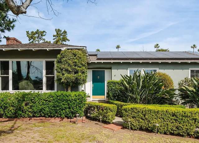 Photo of 1215 Sonoma Dr, Altadena, CA 91001