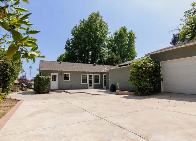 Photo of 1215 Sonoma Dr, Altadena, CA 91001