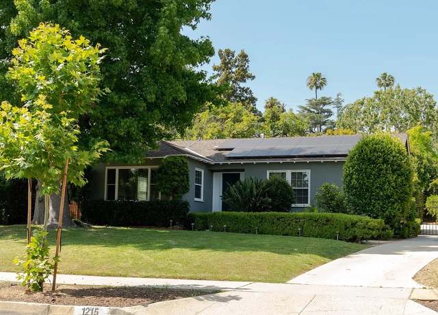 Photo of 1215 Sonoma Dr, Altadena, CA 91001