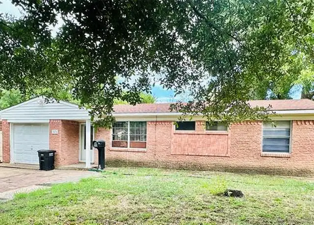 Property at 3036 Albany Dr, Mesquite, TX, 75150, 3 beds, 1.5 baths, [object Object]