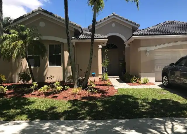 Property at 1441 Cardinal Way, Weston, FL, 33327, 4 beds, 2.5 baths, [object Object]