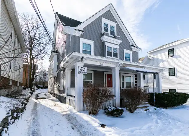 Property at 1108 Madison St Unit 2L, Syracuse, NY, 13210, 3 beds, 2 baths, [object Object]