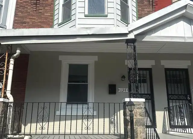 Property at 134 N Edgewood St, Philadelphia, PA, 19139, 3 beds, 1 bath, [object Object]