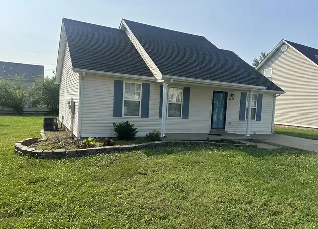 Property at 2628 Thames Valley Close Ct, Bowling Green, KY, 42101, 3 beds, 2 baths, [object Object]