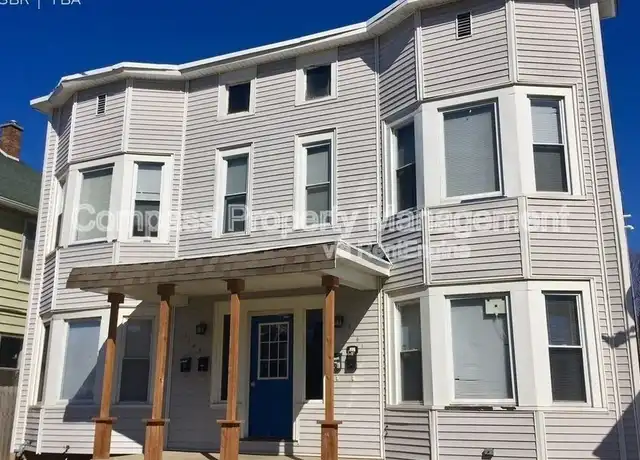 Property at 1143 Sibley St NW Unit 2, Grand Rapids, MI, 49504, 3 beds, 1 bath, [object Object]