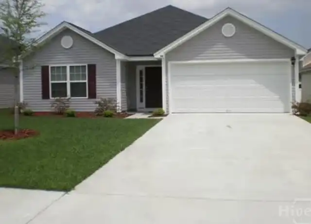 Property at 48 Corsair Cir, Port Wentworth, GA, 31407, 3 beds, 2 baths, [object Object]