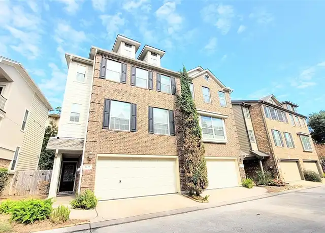 Property at 1822 Stacy Crst, Houston, TX, 77008, 4 beds, 3 baths, [object Object]