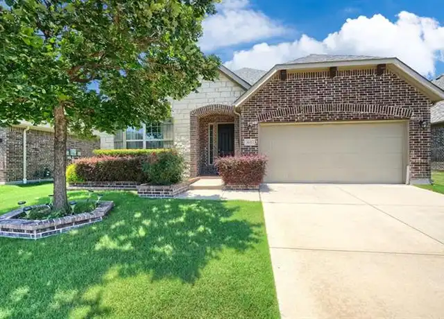 Property at 632 Calliopsis St, Little Elm, TX, 75068, 4 beds, 3 baths, [object Object]