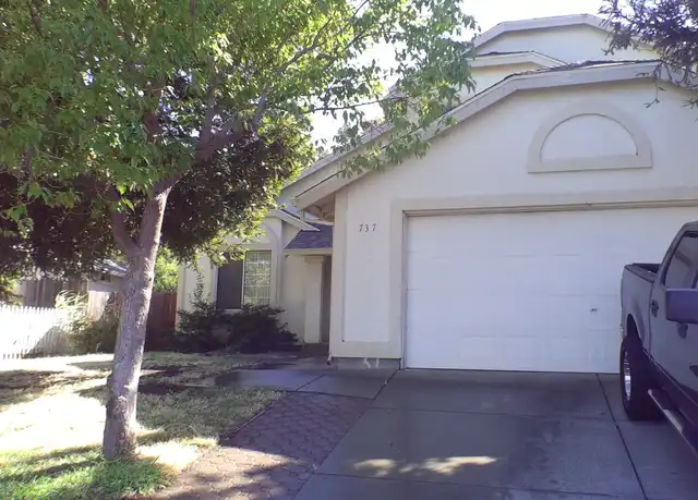 Property at 737 Monte Carlo Dr, Suisun City, CA, 94585, 4 beds, 2.5 baths, [object Object]