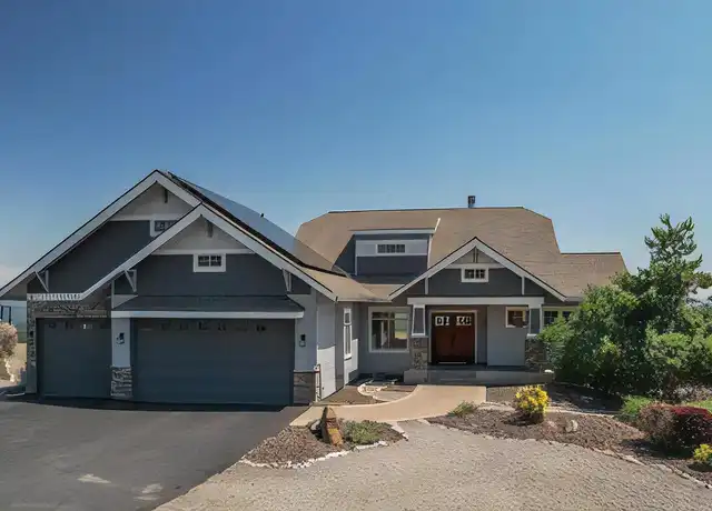 Property at 15522 N Dalton Rd, Spokane, WA, 99208, 4 beds, 3 baths, [object Object]