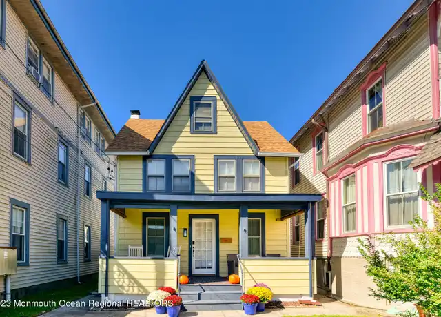 Property at 13 Pilgrim Pathway, Ocean Grove, NJ, 07756, 3 beds, 1.5 baths, [object Object]