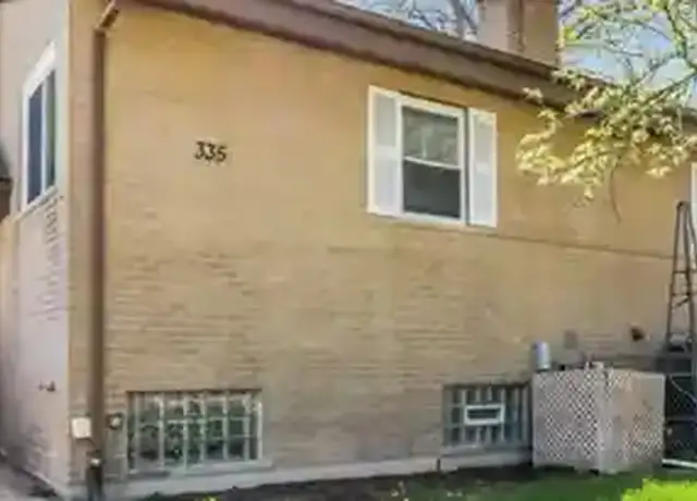Photo of 335 E Vermont St, Villa Park, IL 60181