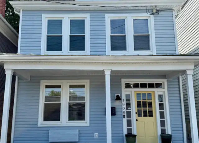 Property at 1808 Stockton St, Richmond, VA, 23224, 3 beds, 2.5 baths, [object Object]