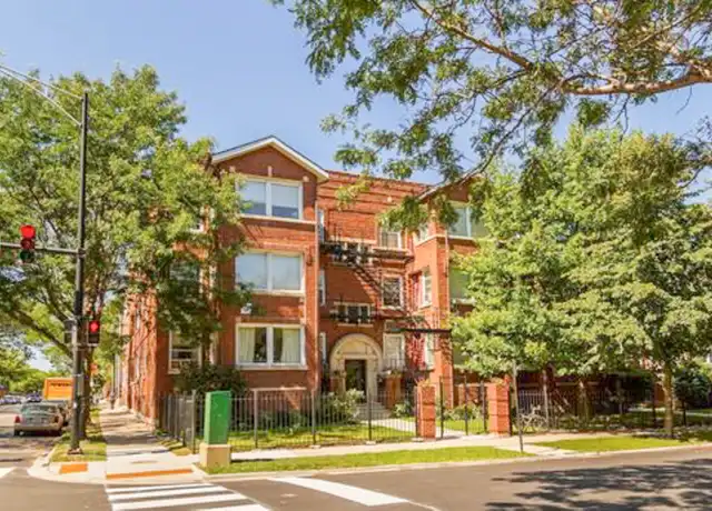 Property at 4400 N Magnolia Ave Unit 331, Chicago, IL, 60640, 2 beds, 1 bath, [object Object]