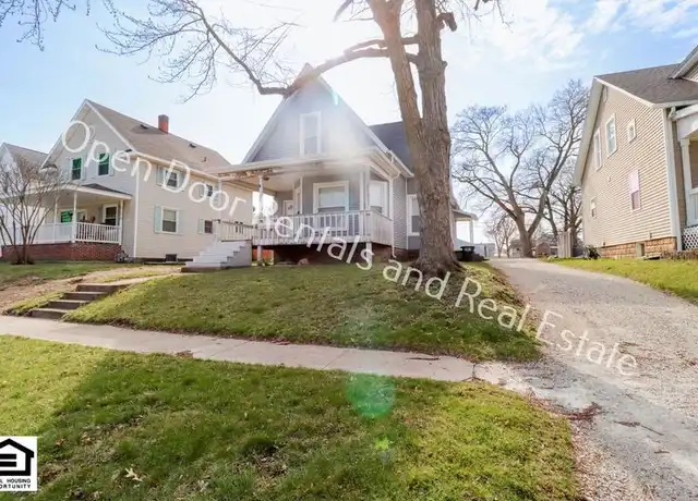 Property at 515 N State St, Kendallville, IN, 46755, 2 beds, 1 bath, [object Object]