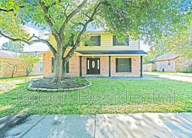 Property at 21611 Cimarron Pkwy, Katy, TX, 77450, 5 beds, 2.5 baths, [object Object]