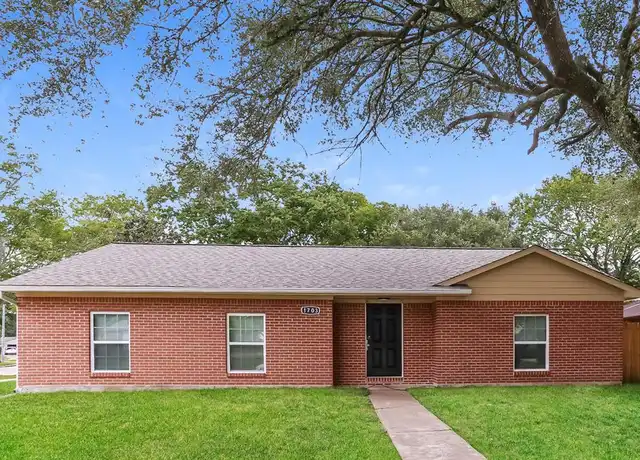 Property at 1703 Willow Mill Dr, Missouri City, TX, 77489, 3 beds, 2 baths, [object Object]