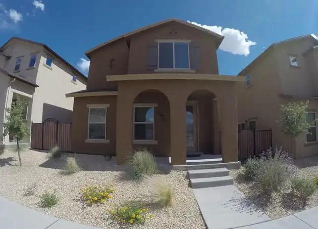 Property at 6676 Boulder Canyon Ln, El Paso, TX, 79912, 3 beds, 2 baths, [object Object]