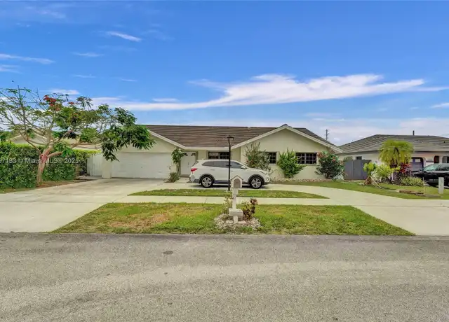 Property at 1981 SW 139th Ct, Miami, FL, 33175, 4 beds, 2 baths, [object Object]