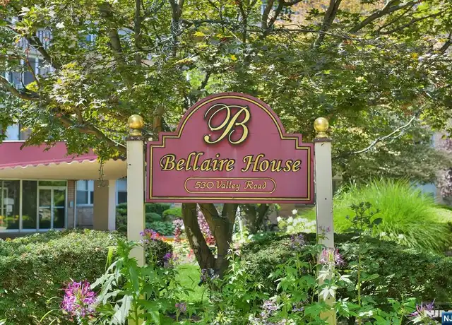 Property at 530 Valley Rd Unit 7Y, Montclair, NJ, 07043, 1 bed, 1 bath, [object Object]