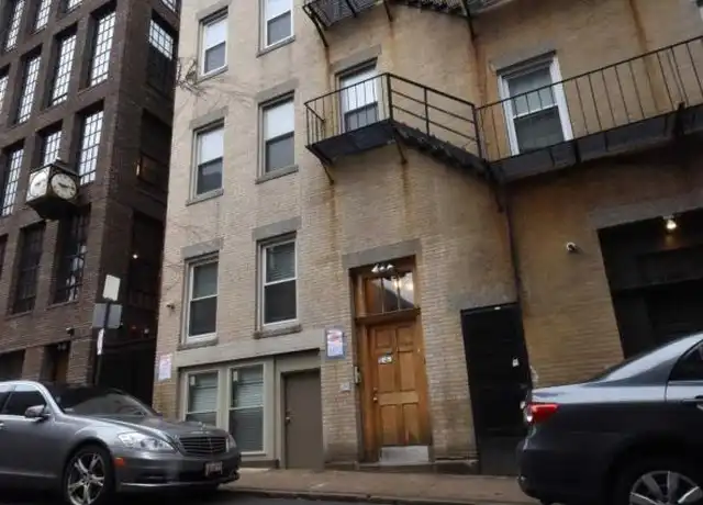 Property at 30 Moon St, Boston, MA, 02113, 2 beds, 1 bath, [object Object]