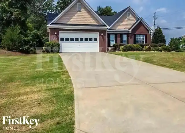Property at 1335 Enclave Way, Auburn, GA, 30011, 3 beds, 2 baths, [object Object]