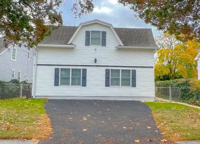 Property at 413 Morris Ave, Spring Lake, NJ, 07762, 4 beds, 2 baths, [object Object]
