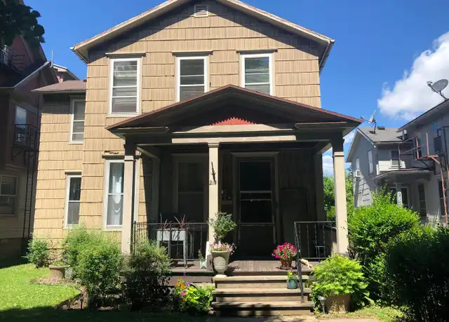 Property at 219 Meigs St Unit 2, Rochester, NY, 14607, 0 beds, 1 bath, [object Object]