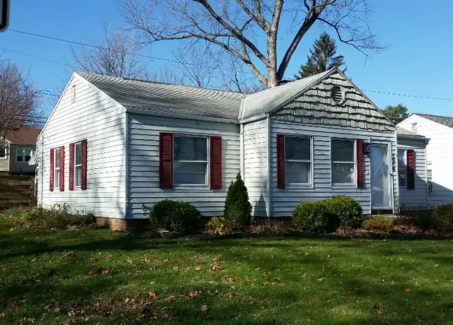 Property at 1216 Orchard Heights Dr, Cleveland, OH, 44124, 3 beds, 1 bath, [object Object]