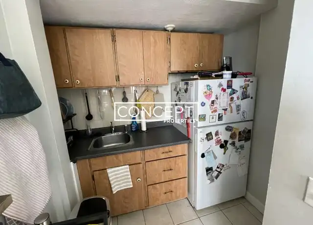 Property at 1 Un Pk St, Boston, MA, 02118, 1 bed, 1 bath, [object Object]