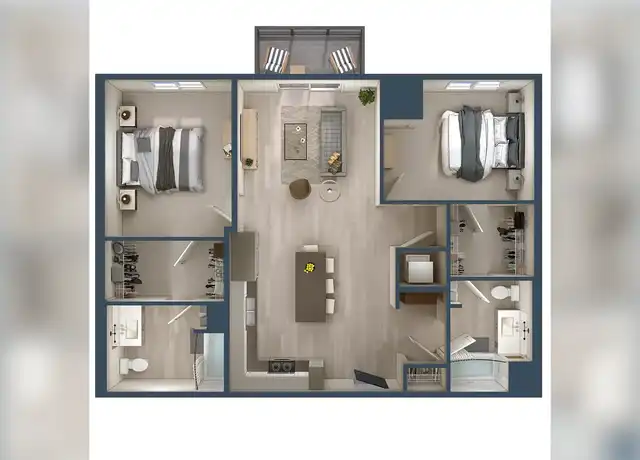 Property at Caliper - 14800 99th Ave N, Maple Grove, MN, 55369, 0 beds, 1 bath, [object Object]