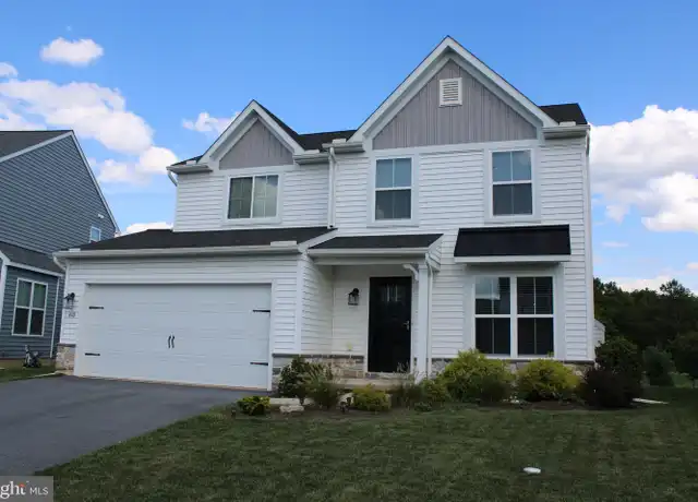 Property at 410 Jared Way, New Holland, PA, 17557, 4 beds, 2.5 baths, [object Object]
