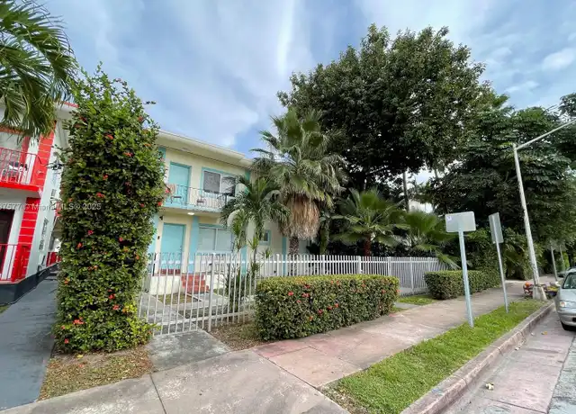 Property at 1135 Euclid Ave #207, Miami Beach, FL, 33139, 0 beds, 1 bath, [object Object]