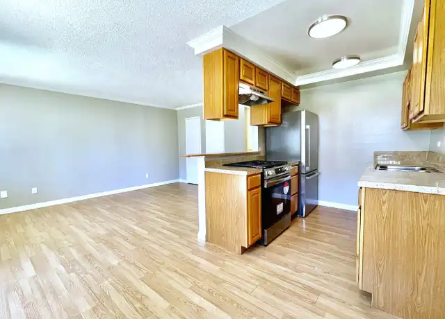 Property at 1807 S Myers St Unit 5, Oceanside, CA, 92054, 1 bed, 1 bath, [object Object]