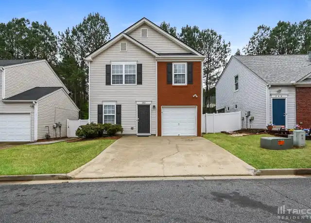 Property at 250 Oak Grove Way, Acworth, GA, 30102, 3 beds, 2.5 baths, [object Object]