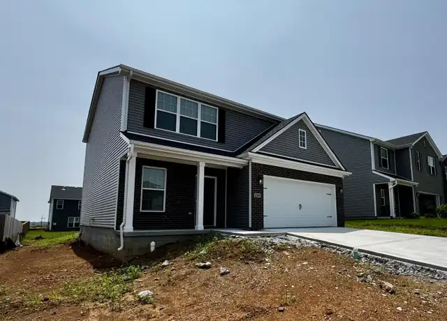 Property at 224 Ivy Green Pl, Nicholasville, KY, 40356, 3 beds, 2.5 baths, [object Object]