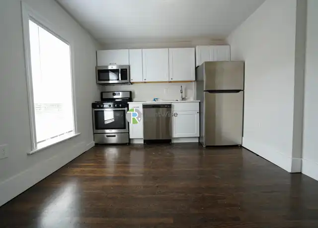 Property at 203 Atlantic St Unit 5, Quincy, MA, 02171, 1 bed, 1 bath, [object Object]