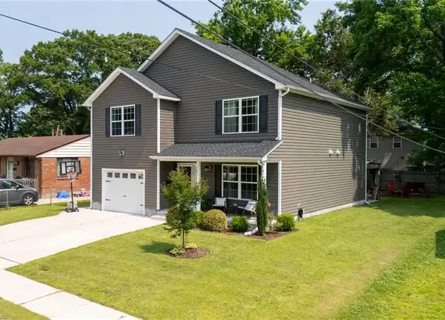 Property at 1215 Cleona Dr, Chesapeake, VA, 23324, 4 beds, 2.5 baths, [object Object]