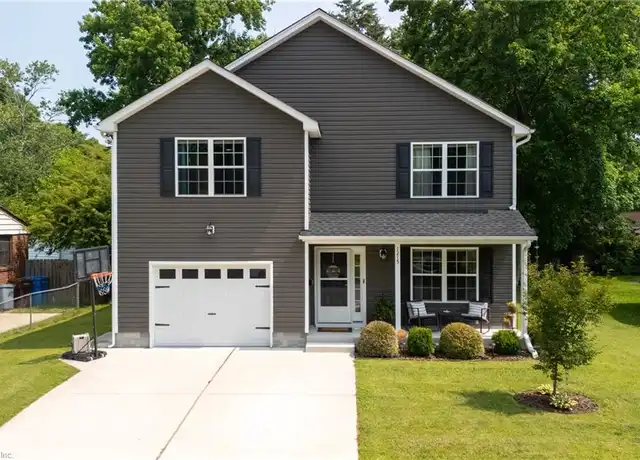 Property at 1215 Cleona Dr, Chesapeake, VA, 23324, 4 beds, 2.5 baths, [object Object]