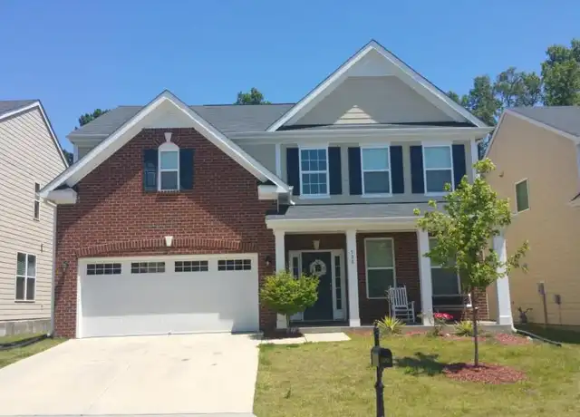 Property at 508 Callandale Ln, Durham, NC, 27703, 4 beds, 2.5 baths, [object Object]