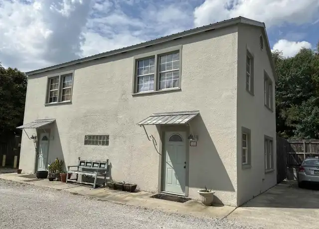 Property at 233 E State St, Baton Rouge, LA, 70802, 1 bed, 1 bath, [object Object]