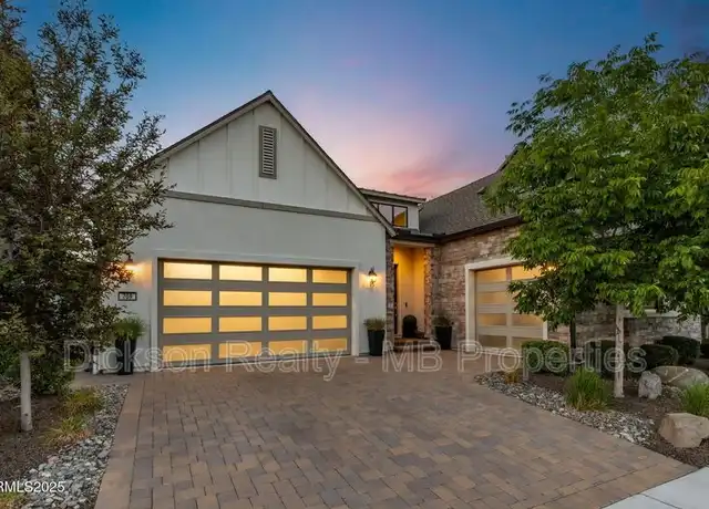 Property at 709 W Pleasant Oak Trl, Reno, NV, 89511, 3 beds, 3 baths, [object Object]