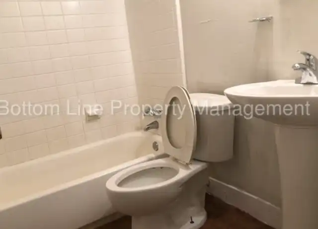 Property at 2317 Rebecca Ave Unit B, Charlotte, NC, 28208, 2 beds, 1 bath, [object Object]