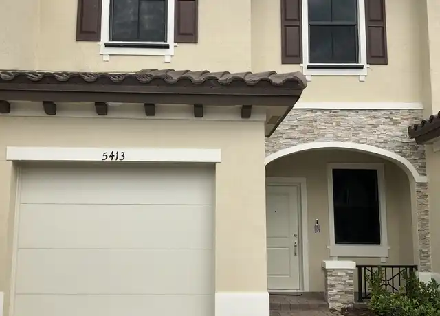 Property at 5413 SW 14th St, North Lauderdale, FL, 33068, 3 beds, 2.5 baths, [object Object]