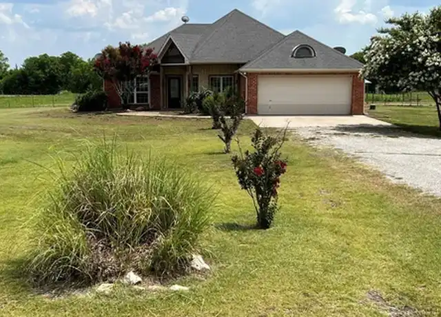 Property at 388 County Road 4421, Trenton, TX, 75490, 3 beds, 2 baths, [object Object]
