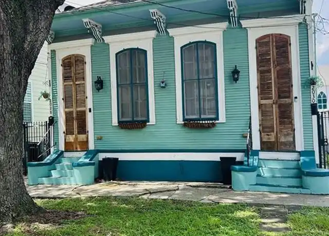 Property at 2030 Bienville St, New Orleans, LA, 70112, 3 beds, 1 bath, [object Object]