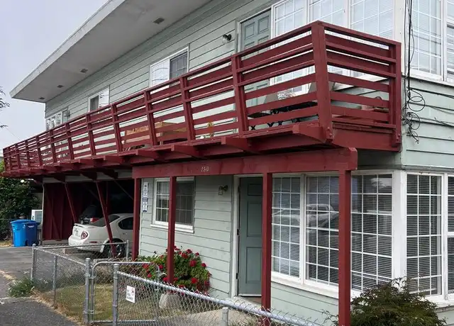 Property at 2310 Wilson St Unit 1, Arcata, CA, 95521, 1 bed, 1 bath, [object Object]